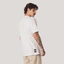 Camiseta Especial Manga Japonesa MCD Godness - Masculina - Foto 2