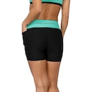 Bermuda Run More com Bolso Beach Tennis Feminina - Foto 2