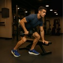 Tênis Masculino Fila Diffusion - Foto 2