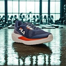 Tênis Masculino Fila Diffusion - Foto 7