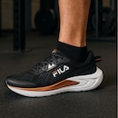 Tênis Feminino Fila Diffusion - Foto 2