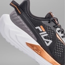 Tênis Feminino Fila Diffusion - Foto 6