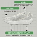 Tênis Feminino Fila Diffusion - Foto 3