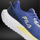 Kit Tênis Masculino Fila Diffusion + Meia - Foto 6