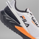 Kit Tênis Masculino Fila Diffusion + Meia - Foto 6