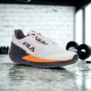 Kit Tênis Masculino Fila Diffusion + Meia - Foto 7