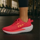 Kit Tênis Feminino Fila Diffusion + Meia - Foto 2