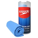 Toalha Esportiva Speedo Speed Dry Towel - Foto 1