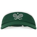 Viseira Slyce Vintage - Adulto - Foto 2