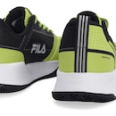 Tênis Masculino Fila Master Ace Clay - Foto 5