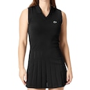 Vestido Lacoste Tennis Feminino - Foto 1
