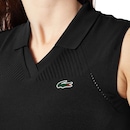 Vestido Lacoste Tennis Feminino - Foto 2