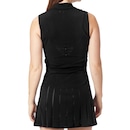 Vestido Lacoste Tennis Feminino - Foto 4