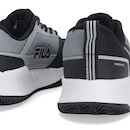 Tênis Masculino Fila Master Ace Clay - Foto 5