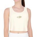 Blusa Cropped Regata Mormaii Beach Feminina - Foto 1