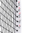 Raquete de Tênis Babolat Pure Strike Lite 100 Gen4 16x19 265g - Foto 6