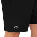 Shorts Lacoste Sport Novak Djokovic Masculino - Foto 4