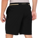 Shorts Lacoste Sport Novak Djokovic Masculino - Foto 5