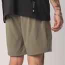 Shorts com Elástico MCD Concreto - Masculino - Foto 4