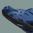 Tênis Masculino Asics Gel-Quantum Kei - Foto 7