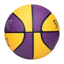 Bola de Basquete Spalding Varsity TF-150 - Foto 3