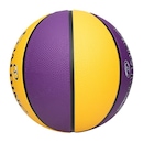 Bola de Basquete Spalding Varsity TF-150 - Foto 4