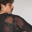 Camiseta Especial MCD Dead Flowers Masculina - Foto 3