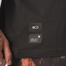 Camiseta Especial MCD Dead Flowers Masculina - Foto 5