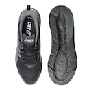 Kit Tênis Masculino Asics Gel-Quantum Kei + Meia - Foto 4