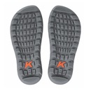 Chinelo Kenner Megah Puffer Unissex - Foto 4