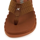 Chinelo Kenner Megah Puffer Unissex - Foto 5