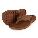 Chinelo Kenner Megah Puffer Unissex - Foto 3