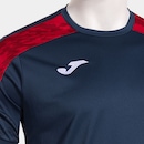 Camiseta Joma Championship VIII - Masculina - Foto 3
