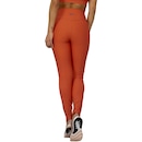 Calça Legging Run More Mix Texture Feminina - Foto 3