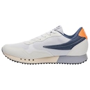 Tênis Masculino Fila Euro Jogger Sport II - Foto 2