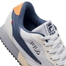 Tênis Masculino Fila Euro Jogger Sport II - Foto 7