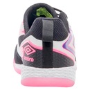 Chuteira Futsal Adulto Umbro Pro 5 Bump - Foto 6