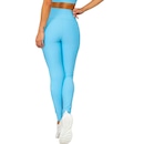 Calça Legging Run More Block Up Essencial Feminina - Foto 2