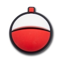 Jibbitz Crocs Bobina de Pesca 3D - Foto 1