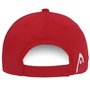 Boné Unissex Head Promotion Aba Curva - Foto 4