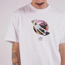 Camiseta Lost Dopamine - Masculina - Foto 2