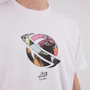 Camiseta Lost Dopamine - Masculina - Foto 4