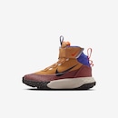 Bota Nike Terrascout Infantil - Foto 3