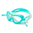 Máscara de Natação Little Kids Gold Sports Flipper High Definition - Foto 3