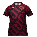 Camisa Juventus Mooca Kappa Supporter 3D Masculino - Foto 1