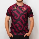 Camisa Juventus Mooca Kappa Supporter 3D Masculino - Foto 2