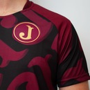 Camisa Juventus Mooca Kappa Supporter 3D Masculino - Foto 4