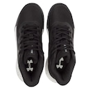 Tênis Masculino Under Armour Bankshot SE Basquete - Foto 3
