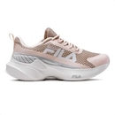 Tênis Feminino Fila Progress Lite - Foto 1