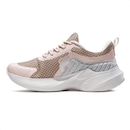 Tênis Feminino Fila Progress Lite - Foto 2